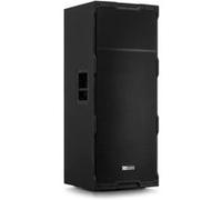 PDY2215A Enceinte Active 2x15'' 1600 Watts - Enceinte Full Range de Sonorisation Professionnelle