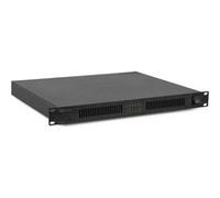 Power Dynamics PMDA4500 - Amplificateur 4 canaux 100V/8Ohm, 4x 500 W Noir G