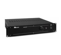 Power Dynamics PRS240 - Amplificateur, 240 Watts, 100 Volts