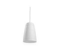 Power Dynamics Purity4B - Enceinte Suspendue 100V Blanche 20W 4" - Commutable Basse Impédance - 2 Voies | Commerces, Restaurants et Espaces publics
