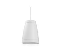 Power Dynamics Purity6B - Enceinte Suspendue 100V Blanche 40W 6,5" - Commutable Basse Impédance - 2 Voies | Sonorisation Commerces, Restaurants et