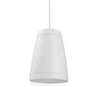 Power Dynamics Purity6B - Enceinte Suspendue 100V Blanche 40W 6,5" - Commutable Basse Impédance - 2 Voies | Sonorisation Commerces, Restaurants et Espaces publics