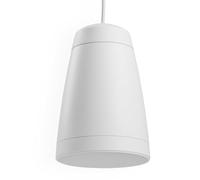 Power Dynamics Purity6B - Enceinte Suspendue 100V Blanche 40W 6,5" - Commutable Basse Impédance - 2 Voies | Sonorisation Commerces, Restaurants et Espaces publics