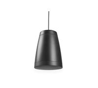 Power Dynamics Purity6B - Enceinte Suspendue 100V Noire 40W 6,5" - Commutable Basse Impédance - 2 Voies | Sonorisation Commerces, Restaurants et