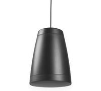 Power Dynamics Purity6B - Enceinte Suspendue 100V Noire 40W 6,5" - Commutable Basse Impédance - 2 Voies | Sonorisation Commerces, Restaurants et Espaces publics