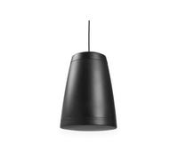 Power Dynamics Purity8B - Enceinte Suspendue 100V 50W 8" Noire - Commutable Basse Impédance - 2 Voies | Commerces, Restaurants et Espaces Publiques