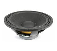 Power Dynamics Skytec PD15PS Haut-Parleur Boomer Aluminium 15" - Puissance 800 Watts, Finitions en Aluminium, Suspension Simple, Idéal pour des Performances Élevées