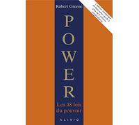 Power (édition condensée): L'édition condensée du best-seller vendu à plus de 2 millions d'exemplaire