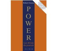 Power (édition condensée): L'édition condensée du best-seller vendu à plus de 2 millions d'exemplaire