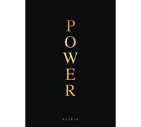 Power - édition de luxe: Le pouvoir… on le désire, on le craint, on s'en protège…