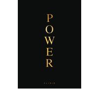Power - édition de luxe Le pouvoir… on le désire, on le craint, on s'en protège… - Robert Greene - Alisio - broché - Guide
