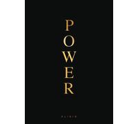 Power - édition de luxe Le pouvoir… on le désire, on le craint, on s'en protège… - Robert Greene - Alisio - broché - Guide