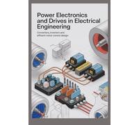 POWER ELECTRONICS AND DRIVES IN ELECTRICAL ENGINEERING: Converters inverters and efficient motor control design