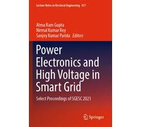 Power Electronics And High Voltage In Smart Grid