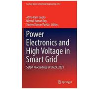 Power Electronics And High Voltage In Smart Grid