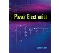 Power Electronics by Daniel Hart Daniel Hart (Auteur)