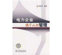 Power Enterprise Security Risk Management [Paperback]