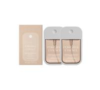 Power Essence Parfum hydratant pour le corps et les cheveux, parfum Vanilla Velvet pour le corps, cheveux et corps pour femmes et hommes, Power Essence Skin Body Mist
