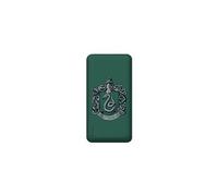 Power Essentials Harry Potter U800 Slytherin - Banque d'alimentation - 10000 mAh - 3.1 A - 2 connecteurs de sortie (USB, USB-C)