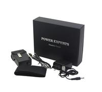 Power Experts 2.0 Tours de Magie Électriques Tactiles Professionnelles Magicien Scène Gros Plan Illusions Accessoires Gimmick Mentalisme pour Adultes - Magic Set