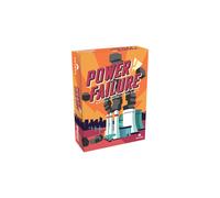 Power Failure (Anglais)