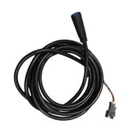 Power Fix Câble de ligne principale fabriqué pour Scooter iSinwheel - Faisceau de câbles de données étanche de qualité supérieure pour iX4 New iX3 iX5 T4 T8 M2 R3 - Pièces de rechange de connexion à