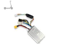 Power Fix iScooter i10 Plus Contrôleur de vitesse de rechange pour scooter électronique Carte mère Module de contrôle