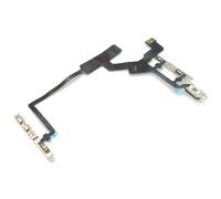 Power Flex avec boutons de volume compatible avec iPhone 14 Pro Max