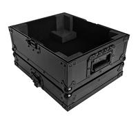 Power flights ETT RP7 BL - Noir - Accessoire DJ - Couleur noire - Pour matériel et contrôleurs DJ