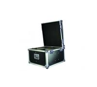 Power Flights FC MINI LYRE QUAD Flight case éclairage