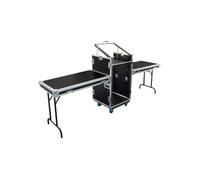 Power Flights FC MOBIL DJ CASE PRO Flight régie DJ