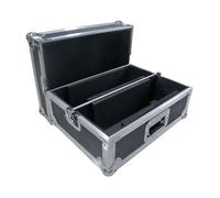 Power Flights FC Scanner Flight case éclairage