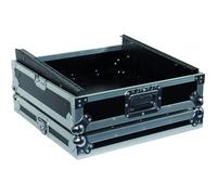 Power Flights FCM 19 / Valise 19 Pouces Bois Flight table de mix