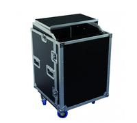 Power Flights FCP 12U DS Flight régie rackable