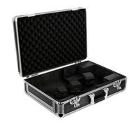 Power Flights FL CD 2900NXS Flight table de mix