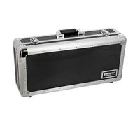 Power Flights FL CDCASE 100BL Flight case CD et vinyle