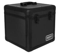 Power Flights FL RCASE 100ALL BL - Valise 100 vinyles Flight Case CD