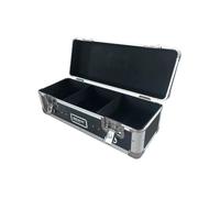 Power Flights FL RCASE 45-180BL Flight case CD et vinyle