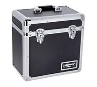 Power Flights FL RCASE 60BL Flight case CD et vinyle