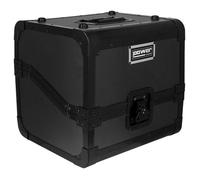 Power Flights FL RCASE SLT 90ALL BL - Valise 90 vinyles Flight Case CD