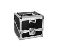 Power Flights FL RCASE SLT 90BL Flight case CD et vinyle