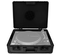 Power Flights FL Turncase All BL Flight Platine CD et Vinyles