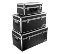 Power Flights FL UTY PACK 1 Flight case utilitaire