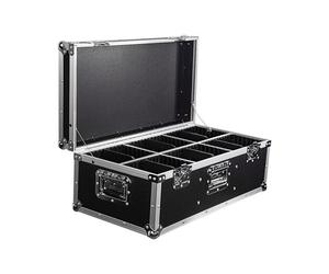 Power Flights FT CASE T100 Flight ABS avec mousse