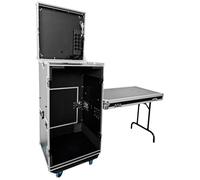 Power Flights FT FRIDGE CASE Flight case utilitaire
