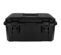 Power Flights IP65 Case Tool Flight case utilitaire