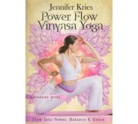Power Flow Advanced Vinyasa Yoga