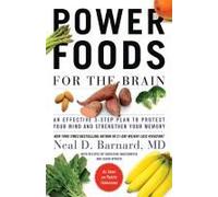 Power Foods For The Brain