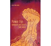 Power For: Feminism and Christ's Self-Giving
