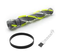 Power Force Helix Rouleau brosse et courroie d'aspirateur pour aspirateur Bissell Cleanview Swivel Pet 3836 3832 3837 3839 3764 3675 3534 3536 3676 3674 36762